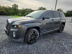 2013 GMC Terrain