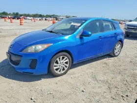 2012 Mazda 3