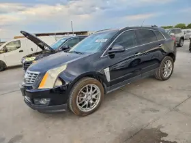 2013 Cadillac SRX