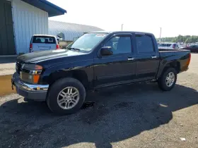 2010 GMC Canyon