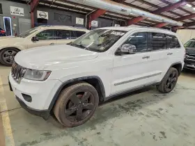 2013 Jeep Grand Cherokee