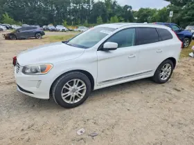 2016 Volvo XC60