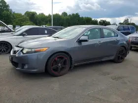 2009 Acura TSX