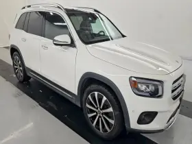 2021 Mercedes-Benz GLB-Class