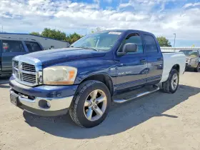 2006 Dodge Ram 1500