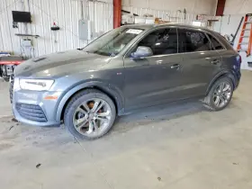 2016 Audi Q3