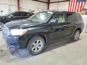 2008 Toyota Highlander