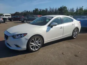 2016 Mazda 6