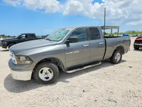 2011 Dodge Ram