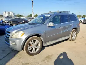 2011 Mercedes-Benz GLC-Class