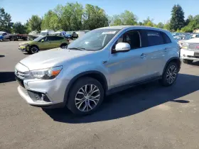 2019 Mitsubishi Outlander