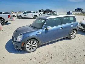 2011 MINI Clubman