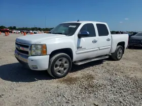 2009 Chevrolet Silverado