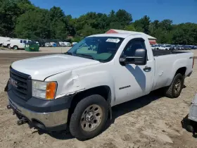 2012 GMC Sierra 1500