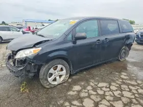 2020 Toyota Sienna