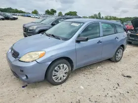 2007 Toyota Matrix