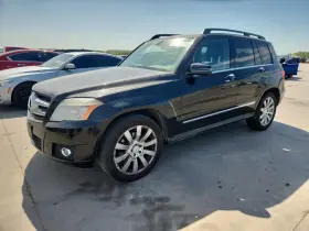 2012 Mercedes-Benz GLK-Class