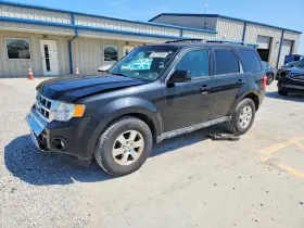 2012 Ford Escape