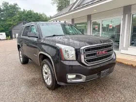 2015 GMC Yukon