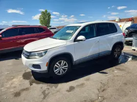 2012 Volkswagen Tiguan