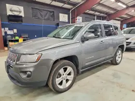 2014 Jeep Compass