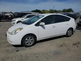 2004 Toyota Prius