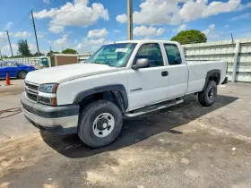 2006 Chevrolet Silverado