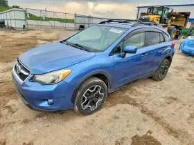 2015 Subaru XV Сrosstrek