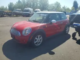 2010 MINI Cooper