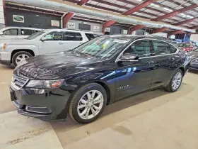 2017 Chevrolet Impala
