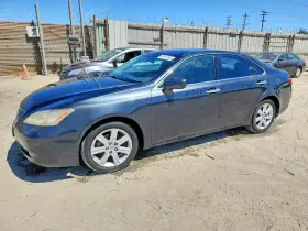 2008 Lexus ES