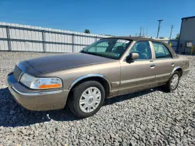 2005 Mercury Grand Marquis