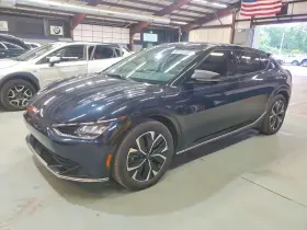 2022 Kia EV6