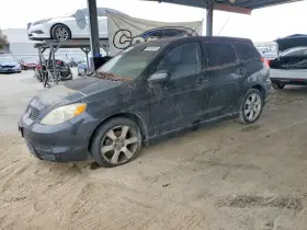 2003 Toyota Matrix