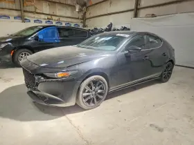2026 Mazda 3