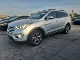 2015 Hyundai Santa Fe