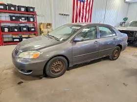2008 Toyota Corolla