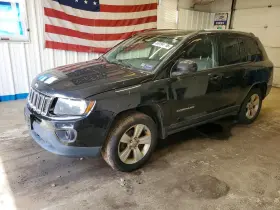 2015 Jeep Compass