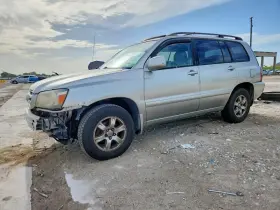2006 Toyota Highlander