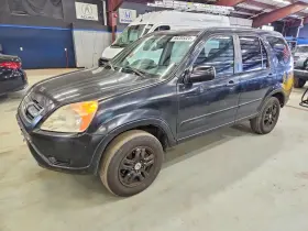 2004 Honda CR-V