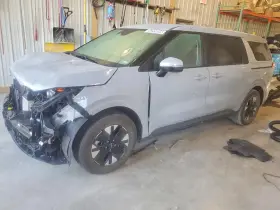 2027 Kia Carnival Hybrid