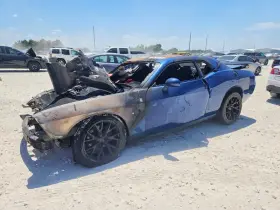 2009 Dodge Challenger