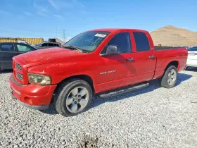 2002 Dodge Ram 1500