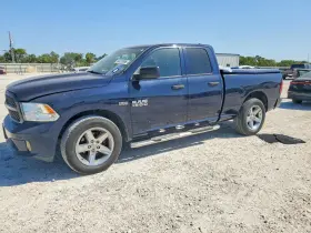 2013 RAM 1500