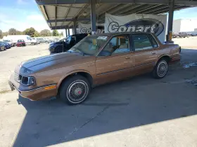 1986 Oldsmobile Cutlass