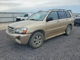 2005 Toyota Highlander