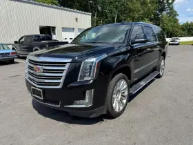 2019 Cadillac Escalade ESV