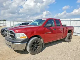 2011 Dodge Ram