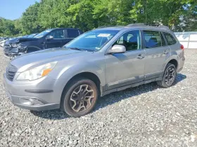 2011 Subaru Outback