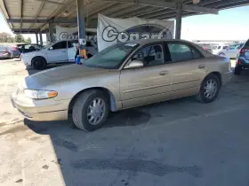 2006 Buick Regal